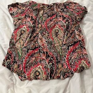SHEIN women’s blouse size L new with tags